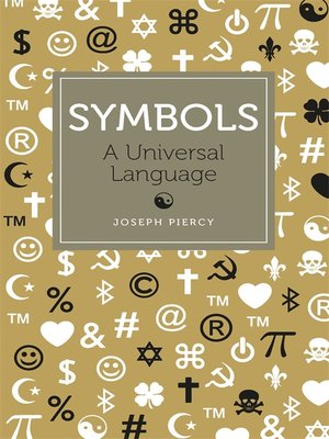 cover image of Symbols